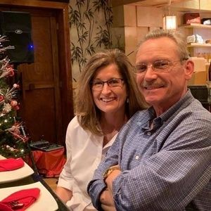 Meet your Posher, Terry